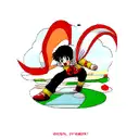 1999 tattoo design idea