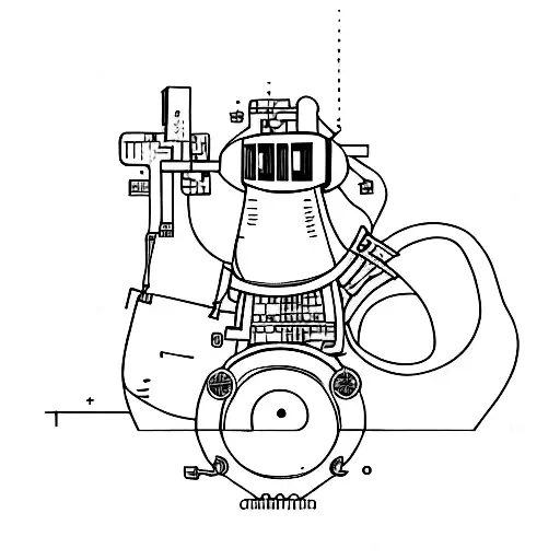 programmer tattoo design idea