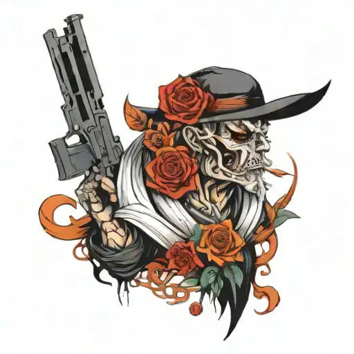 Yarış Motosikleti, Yazılımcı Hacker ve Felsefeden Antiuk yunan kahramanı yada mitolojisi tattoo design idea