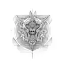 change tattoo design idea