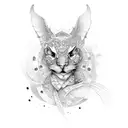 change tattoo design idea