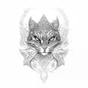 change tattoo design idea
