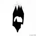 simpson tattoo design idea