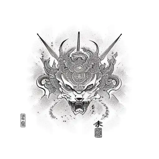 "Nathyn Tran" tattoo design idea