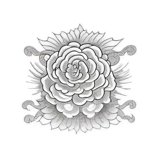 alas tattoo design idea