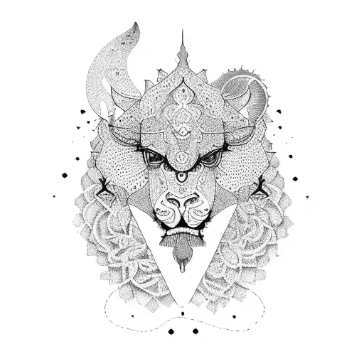 iran tattoo design idea