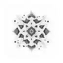 iran tattoo design idea