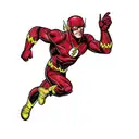 the flash patch tattoo design idea