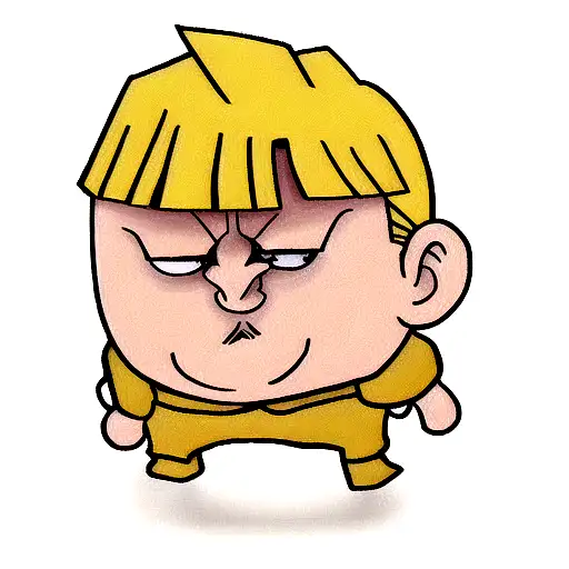 escanor tattoo design idea