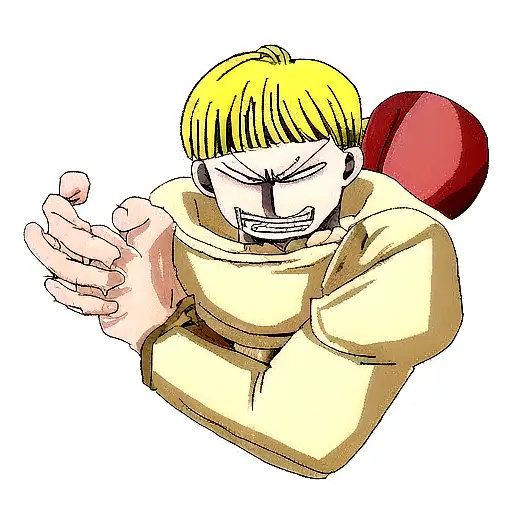 escanor tattoo design idea