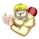 escanor tattoo design idea