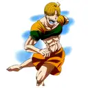 escanor tattoo design idea