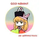 Good night from Mars tattoo design idea