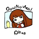 Good night from Mars tattoo design idea