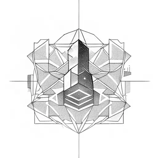 Disco Elysium video game Volition tattoo design idea