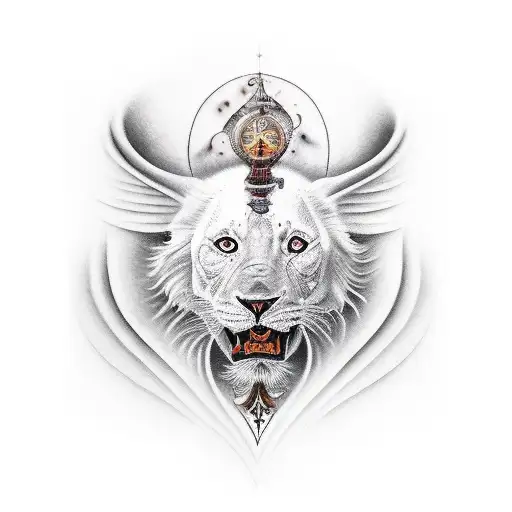 ligne de vie avec ecrit papa tattoo design idea