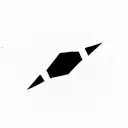 dart, be curious, no judgemental tattoo design idea