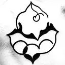 cousin  tattoo design idea