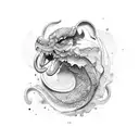 cousin  tattoo design idea