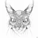 cousin  tattoo design idea