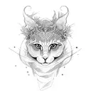 cousin  tattoo design idea