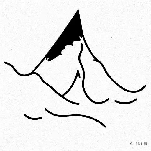 leviathan  tattoo design idea