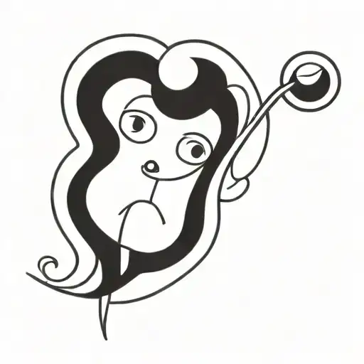 Ella Rose tattoo tattoo design idea