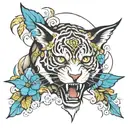 roy tattoo design idea