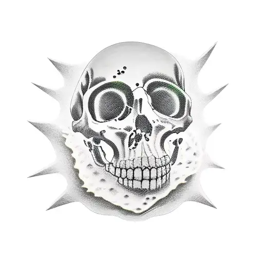 tempo amor morte  tattoo design idea