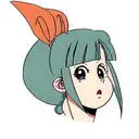 bulma tattoo design idea