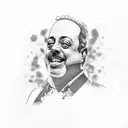 Vienna Billy joel tattoo design idea