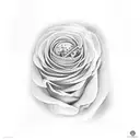 dollars tattoo design idea