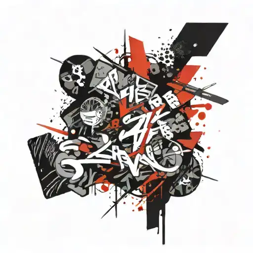 life one live life tattoo design idea