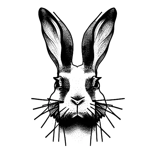 Velveteen Rabbit by Ben Rettke: TattooNOW
