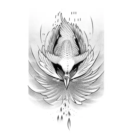 8,959+ Flying Birds Tattoo Ideas in 2026 - BlackInk AI