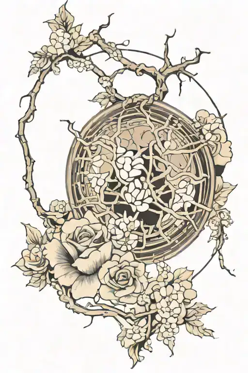 addiction kintsugi tattoo idea tattoo design idea