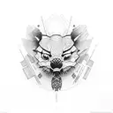 guam tattoo design idea