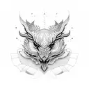 guam tattoo design idea