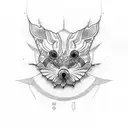 guam tattoo design idea