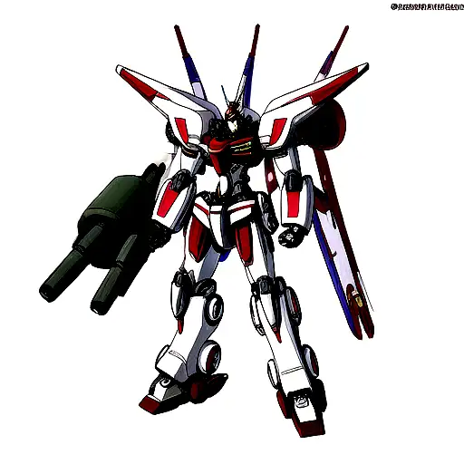 2 Brothers mecha tattoo design idea