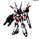 2 Brothers mecha tattoo design idea