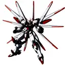 2 Brothers mecha tattoo design idea