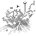 wasd keyboard keys tattoo design idea