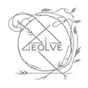 adapt, evolve, become. tattoo design idea