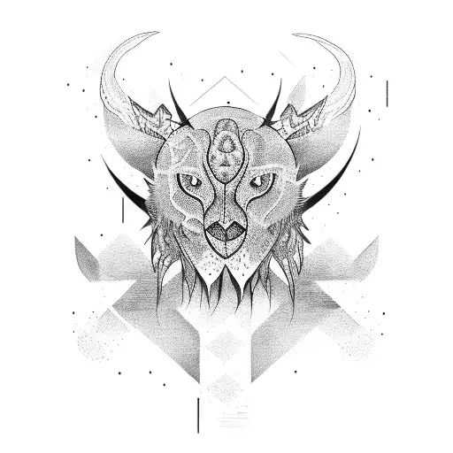 dedication tattoo design idea