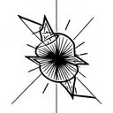 jordan tattoo design idea