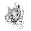 Sport-inspired underground tattoo tattoo design idea