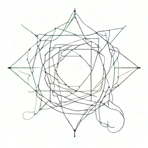 alice in chains tattoo design idea