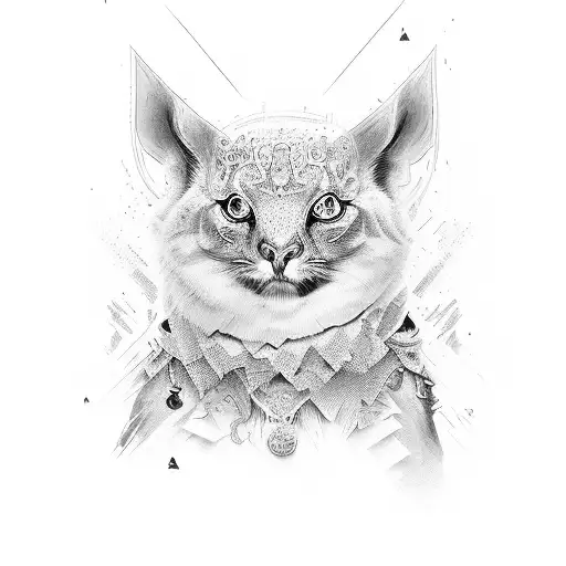 putin tattoo design idea