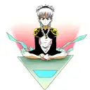 Stoicism tattoo design idea